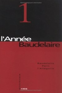 Baudelaire, Paris, L