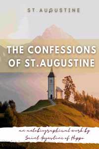 Confessions of St. Augustine