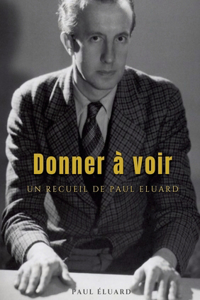 Donner à voir