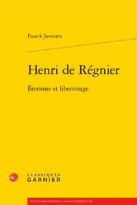 Henri de Regnier