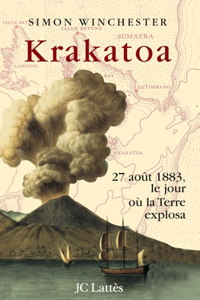 Krakatoa