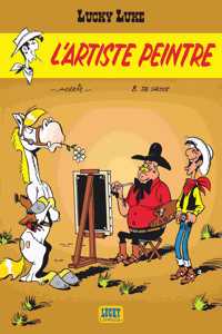 Lucky Luke