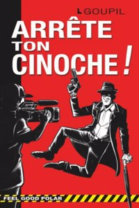 Arrête Ton Cinoche !