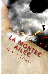 La montre ailée