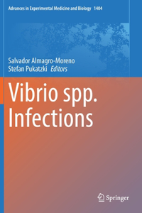 Vibrio Spp. Infections