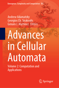 Advances in Cellular Automata