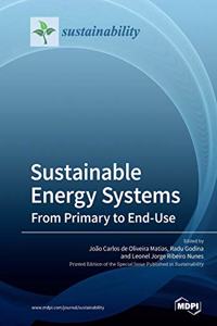 Sustainable Energy Systems