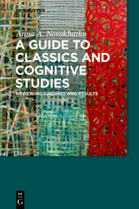 Guide to Classics and Cognitive Studies
