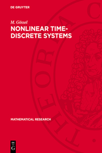 Nonlinear Time-Discrete Systems