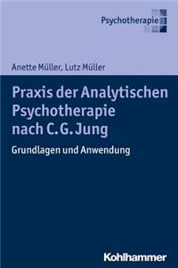 PRAXIS Der Analytischen Psychologie