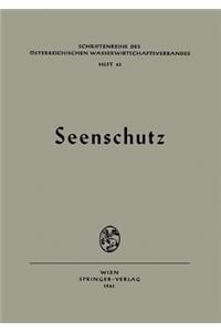 Seenschutz: Ergebnisse Und Probleme Aufgezeigt Bei Der Seenschutztagung 1961 in Gmunden