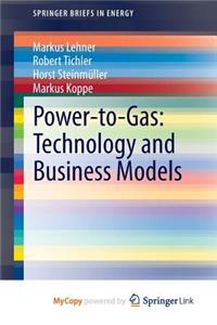 Power-to-Gas