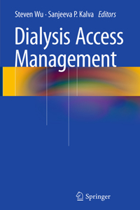 Dialysis Access Management