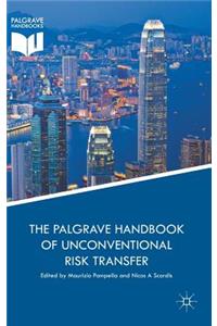 Palgrave Handbook of Unconventional Risk Transfer