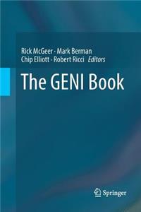 Geni Book