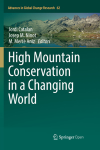 High Mountain Conservation in a Changing World