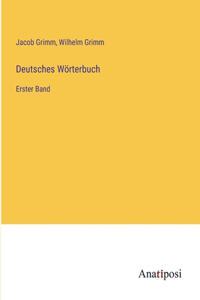 Deutsches Wörterbuch