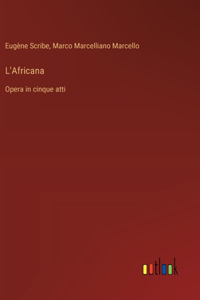 L'Africana