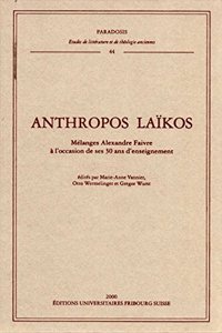 Anthropos Laikos