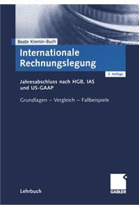 Internationale Rechnungslegung