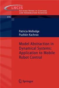 Model Abstraction in Dynamical Systems