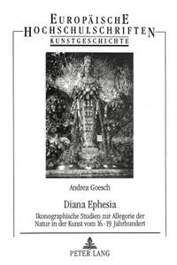 Diana Ephesia