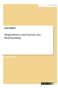 Möglichkeiten und Grenzen des Benchmarking