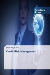 Credit Risk Management