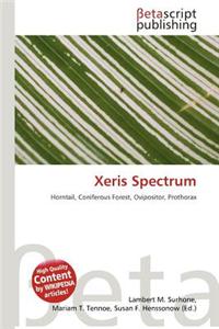 Xeris Spectrum