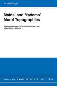 Maids' and Madams' Moral Topographies, 6