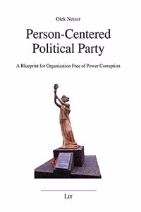 Person-Centered Political Party, 8