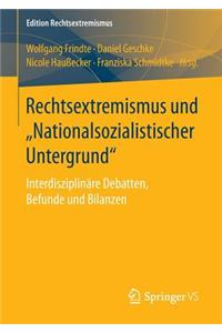 Rechtsextremismus Und 