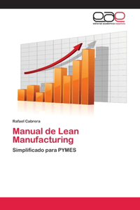 Manual de Lean Manufacturing