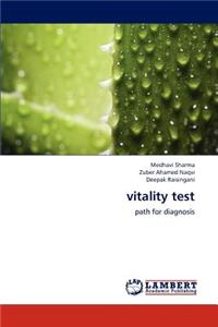 Vitality Test