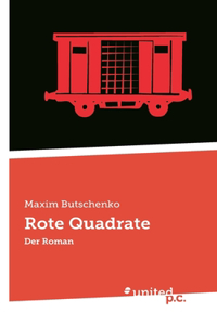 Rote Quadrate