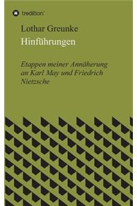 Hinführungen