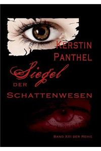 Siegel Der Schattenwesen