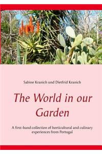 World in our Garden