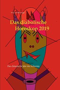 Das diabolische Horoskop 2019