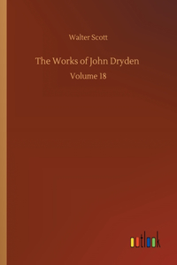 Works of John Dryden