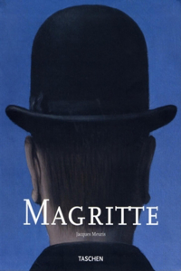 Rene Magritte, 1898-1967