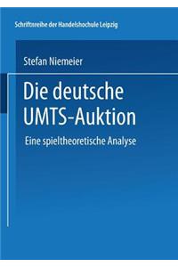 Deutsche Umts-Auktion