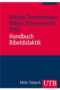 Handbuch Bibeldidaktik