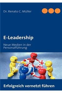 E-Leadership