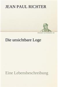 Die Unsichtbare Loge