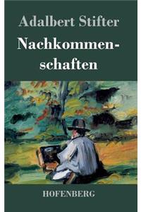 Nachkommenschaften