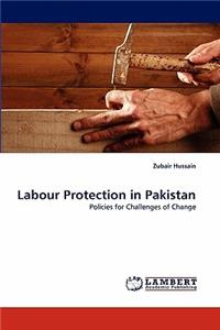 Labour Protection in Pakistan