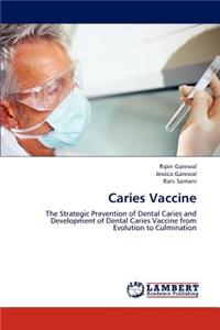 Caries Vaccine