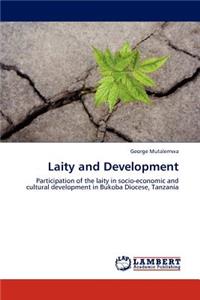 Laity and Development