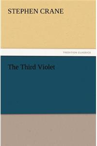 The Third Violet